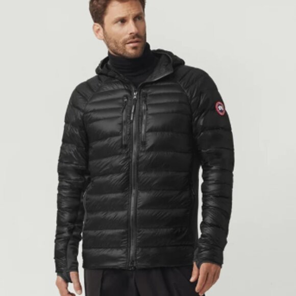 COPY - Canada Goose Hybridge Lite Jacket